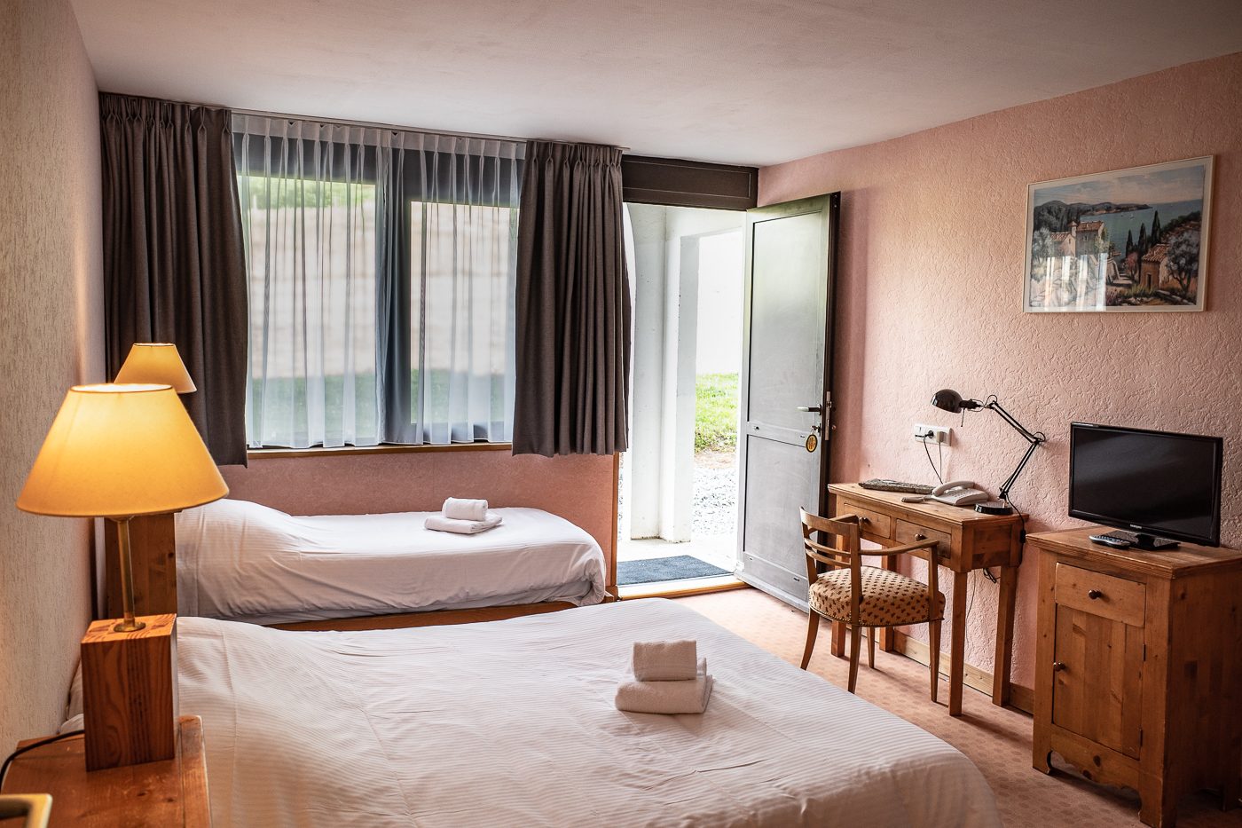 Chambres-38-économie